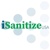 iSanitize USA, Inc. Logotype