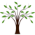 The Talentbranch Group Logotype