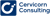 Cervicorn Consulting Logotype