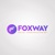 FOXWAY AGENCY Logotype