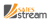 SalesStream Logotype