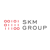SKM Group Logotype
