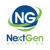 NextGen Marketing Logotype