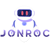Jonroc Web Design & Digital Marketing Logotype