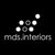 MDS Interiors Pte. Ltd. Logotype