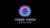 Coded Vision Design Logotype