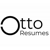 Otto Resumes Logotype