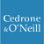 Cedrone & O'Neill Logotype
