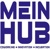 Mein Hub Logotype