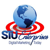 STU Enterprises Logotype