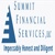Summit Financial Services Logotype