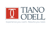 Tiano O'Dell Logotype