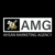 Digital Marketing Agency - AMG Logotype