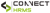 ConnectHRMS Logotype
