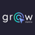 Grow Metrix >> Boutique Digital Marketing Agency Logotype
