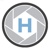 Hydraulic Studio Logotype