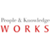 People & Knowledge Works Consulting Logotype