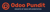 Odoo Pundit Logotype