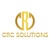 CRC Solutions Logotype
