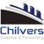 Chilvers Customs Logotype