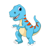 Website Dino Logotype