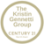 The Kristin Gennetti Group Logotype
