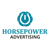 Horsepower Advertising Logotype