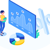 Website Design Dude Logotype