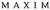 Maxim Chartered Accountants Logotype