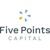 Five Points Capital Logotype