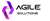 Agile Solutions LLC Logotype