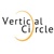 Vertical Circle Logotype