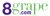 8grape Logotype
