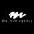 The Mae Agency Logotype