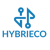 Hybrieco Logotype