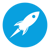 Rocket Online Logotype
