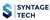 Syntage Tech Logotype