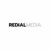 Redial Media Logotype