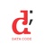 DATA CODE Logotype