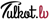 LLC Abyling (Tulkot.lv) Logotype