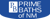 Prime Baths of New Mexico Logotype