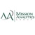 Mission Analytics Group, Inc. Logotype