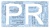 PR strategists Logotype