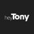 HeyTony Logotype