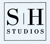 SH Studios Logotype