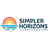 Simpler Horizons Insurance Solutions Logotype