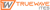 Truewave ITES Logotype