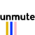 Unmute // Sonic Branding Agency Logotype
