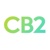 CB2 - Agência Logotype