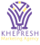 KHEPRESH Marketing Agency Logotype